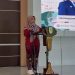 Semesta Buku 2026, Dispersip Kalsel Perkuat Kompetensi Pustakawan Hadapi Era Digital dan AI