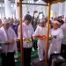 Resmikan Masjid Raudhatul Jannah, Wabup Balangan Ajak Masyarakat Makmurkan Masjid dengan Kegiatan Keagamaan