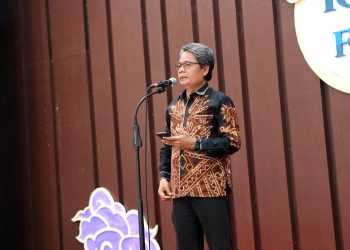 Pemkab Balangan Dukung Kreativitas Anak Muda Lewat Festival Budaya Jepang Ichi No Fest 2026