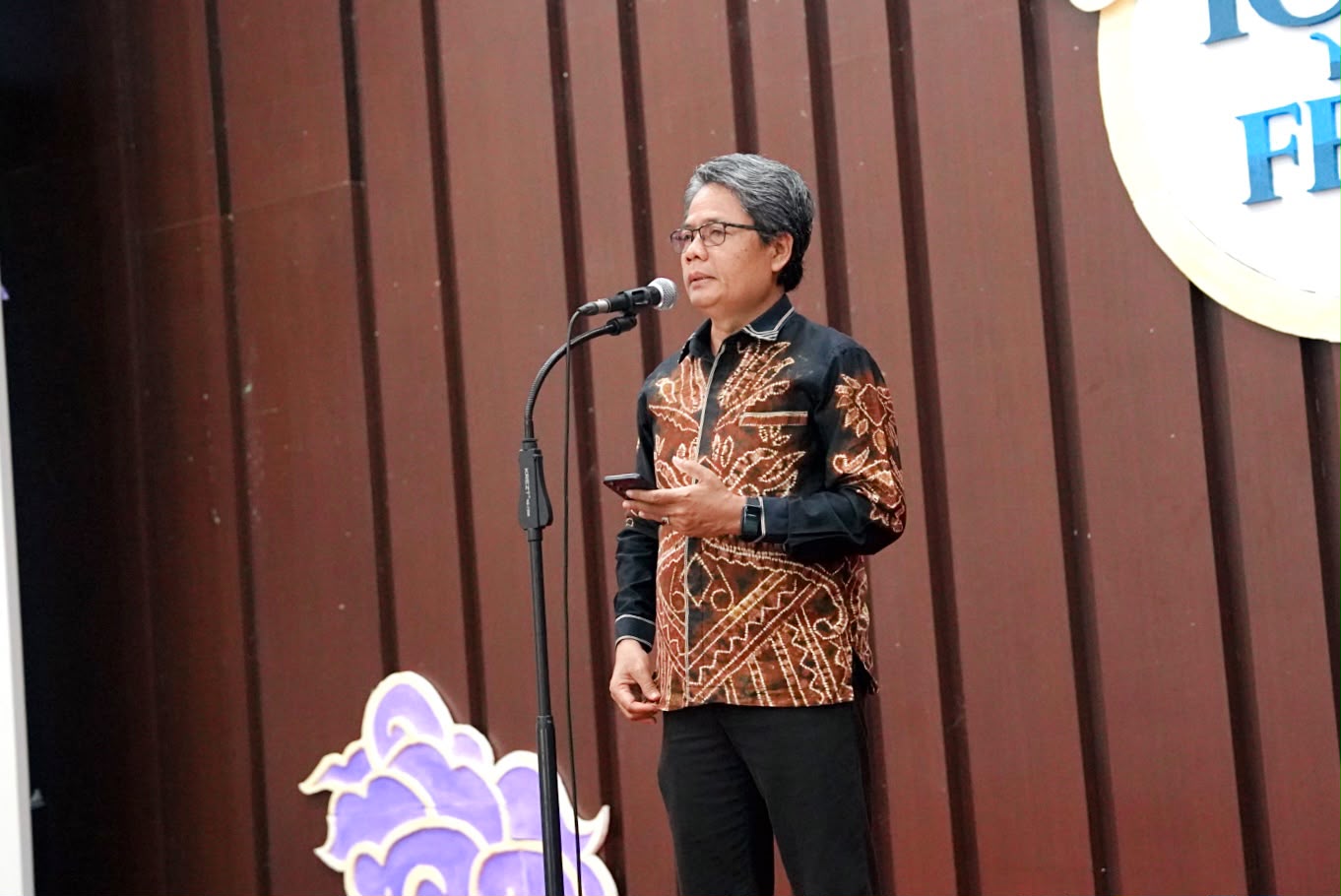 Pemkab Balangan Dukung Kreativitas Anak Muda Lewat Festival Budaya Jepang Ichi No Fest 2026