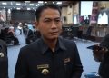 Pemkot Banjarmasin Intensif Berkoordinasi dengan PLN, Yamin Dorong Pemulihan Listrik Secepatnya
