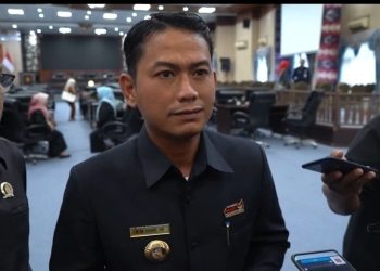 Pemkot Banjarmasin Intensif Berkoordinasi dengan PLN, Yamin Dorong Pemulihan Listrik Secepatnya