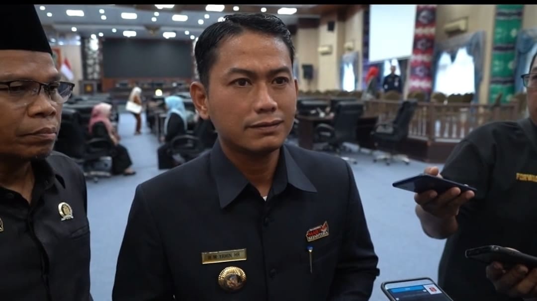 Pemkot Banjarmasin Intensif Berkoordinasi dengan PLN, Yamin Dorong Pemulihan Listrik Secepatnya