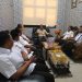 BPBD Tabalong Belajar Pembentukan Forum Pengurangan Risiko Bencana ke BPBD Balangan