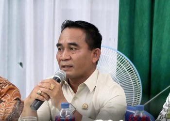 DPRD Balangan Apresiasi Program Beasiswa Anak Yatim, Dinilai Jamin Keberlangsungan Pendidikan