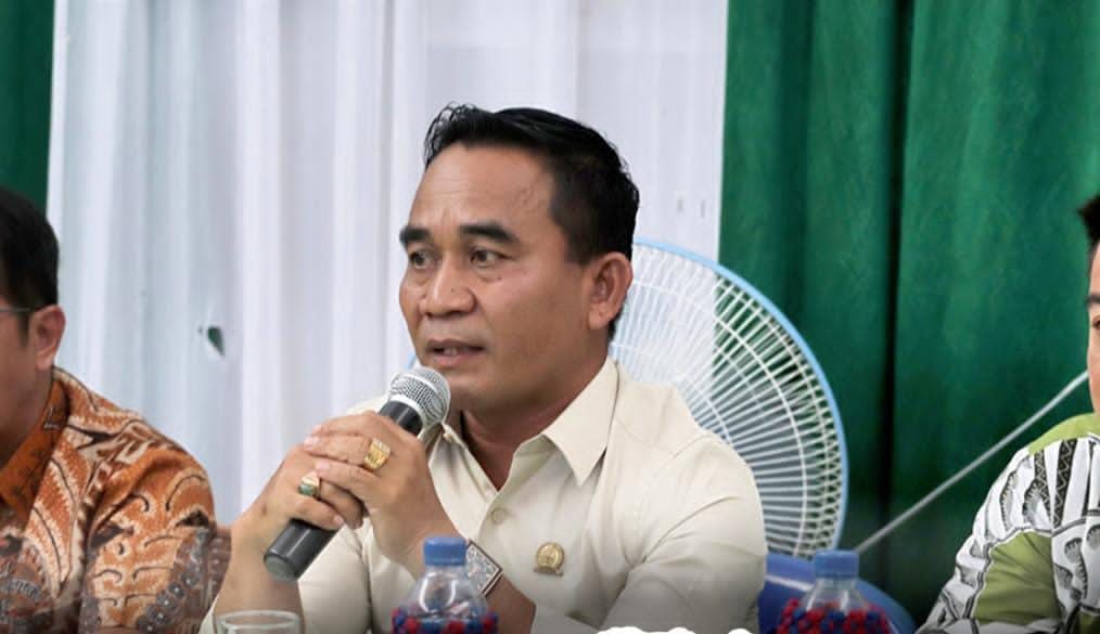 DPRD Balangan Apresiasi Program Beasiswa Anak Yatim, Dinilai Jamin Keberlangsungan Pendidikan