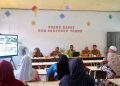 SDN Paringin Timur Gelar Forum Konsultasi Publik, Tingkatkan Kualitas Pelayanan Pendidikan