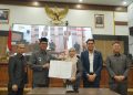 Wabup Balangan: Raperda Pertanggungjawaban APBD 2025 Wujud Akuntabilitas Pengelolaan Keuangan Daerah