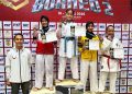 Karateka ASKI Balangan Raih 15 Medali di Kejuaraan Shukaido Borneo 2, Bukti Pembinaan Berjalan Maksimal