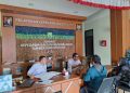 Balangan Peringkat Kedua Implementasi DMS BKN di Regional VIII, Dekati Predikat “Sangat Lengkap”
