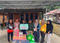 Dinsos Balangan Perkuat Pelayanan Publik Lewat Lima Inovasi, Dari Bantuan Pascabencana hingga Digitalisasi Data Sosial