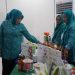 Delapan Kecamatan di Balangan Adu Kreativitas Olahan Pangan Lokal, Dorong Ketahanan Pangan dan Cegah Stunting
