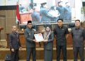 Balangan Proyeksikan APBD 2027 Capai Rp2,79 Triliun, Empat Prioritas Pembangunan Jadi Fokus