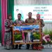 Bupati Balangan Apresiasi Sinergi AKBP Yulianor Abdi, Sambut Kapolres Baru AKBP Arif Mansyur