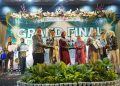Disporapar Balangan Dorong Promosi Wisata, Raffa dan Siti Fatimah Terpilih sebagai Duta Pariwisata 2026