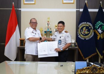 PAM Bandarmasih Dukung Pembinaan Warga Binaan Lewat Program Ketahanan Pangan di Lapas