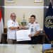 PAM Bandarmasih Dukung Pembinaan Warga Binaan Lewat Program Ketahanan Pangan di Lapas