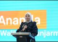 Workshop Redesign Ecocreative Dorong Pemuda Ubah Sampah Jadi Peluang Ekonomi