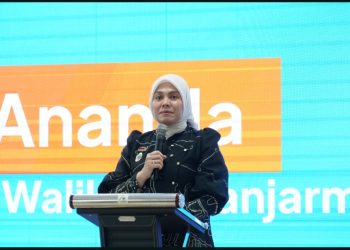 Workshop Redesign Ecocreative Dorong Pemuda Ubah Sampah Jadi Peluang Ekonomi
