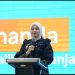 Workshop Redesign Ecocreative Dorong Pemuda Ubah Sampah Jadi Peluang Ekonomi