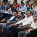 Hasnuryadi Nahkodai KONI Kalsel Periode 2026–2030, Siap Lanjutkan Prestasi Banua