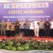 Forkopimda Kalsel Perkuat Soliditas Lewat Coffee Morning, Komitmen Jaga Stabilitas dan Dukung Pembangunan