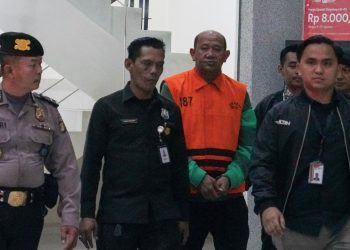 Korupsi Proyek Pemkab Langkat Terbongkar, KPK Tetapkan Bupati sebagai Tersangka