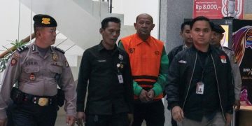 Korupsi Proyek Pemkab Langkat Terbongkar, KPK Tetapkan Bupati sebagai Tersangka