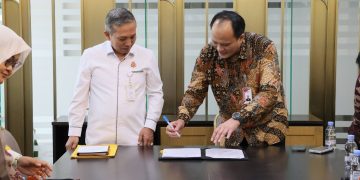 KPK Serahkan Aset Rampasan Korupsi Rp1,63 Miliar kepada Kejaksaan Agung