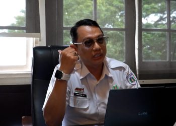 PAM Bandarmasih Pastikan Pasokan Air Bersih Tetap Aman Hadapi Musim Kemarau
