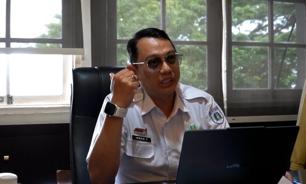 PAM Bandarmasih Pastikan Pasokan Air Bersih Tetap Aman Hadapi Musim Kemarau