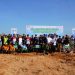 Greenbelting di TPA Basirih Perkuat Komitmen Pelestarian Lingkungan di Banjarmasin