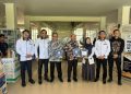 Yayasan Hasnur Center dan Kemenko PMK Bersinergi Tekan Angka NEET di Kalsel