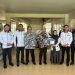 Yayasan Hasnur Center dan Kemenko PMK Bersinergi Tekan Angka NEET di Kalsel
