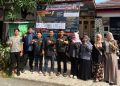 Posko Pengaduan Pemadaman Listrik Resmi Dibuka, LBH Borneo Nusantara Siap Dampingi Masyarakat