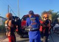 Korban Pertama Tenggelam di Sungai Katingan Ditemukan, Satu Anggota Polisi Masih Dicari