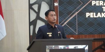 Persetujuan Raperda APBD 2025 Perkuat Komitmen Pemkot Banjarmasin terhadap Transparansi Anggaran