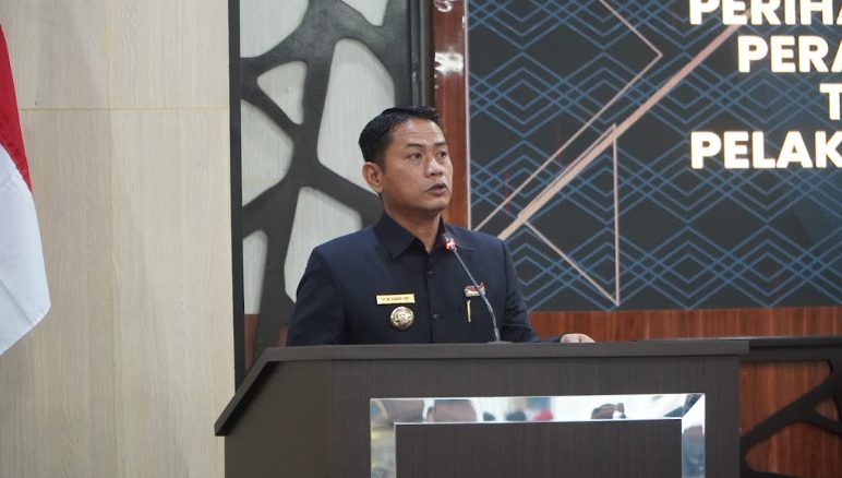 Persetujuan Raperda APBD 2025 Perkuat Komitmen Pemkot Banjarmasin terhadap Transparansi Anggaran