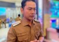Kabut Asap Mulai Selimuti Banjarmasin, Wali Kota Minta Warga Kurangi Aktivitas di Luar Ruangan