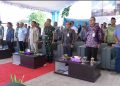 BLK Banjarmasin Tambah Fasilitas Baru, Aula Gawi Berataan Ditarget Rampung Akhir 2026