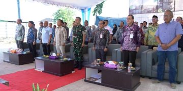 BLK Banjarmasin Tambah Fasilitas Baru, Aula Gawi Berataan Ditarget Rampung Akhir 2026