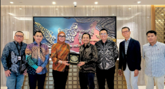 Pemprov Kalsel dan PLN Bahas Penguatan Sistem Kelistrikan Cegah Pemadaman Berulang