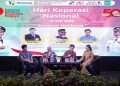Pemkot Siap Optimalkan Koperasi Merah Putih untuk Dorong Ekonomi Kerakyatan