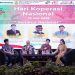 Pemkot Siap Optimalkan Koperasi Merah Putih untuk Dorong Ekonomi Kerakyatan