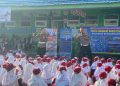 Satlantas Polresta Banjarmasin Dorong Anak Jadi Duta Keselamatan Berlalu Lintas