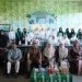 Hadiri MPLS SMK Farmasi Mandiri, Wali Kota Yamin Dorong Siswa Percaya Diri Raih Cita-cita