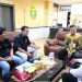 Audiensi dengan Pemkot, SMSI Kalsel Dorong Kolaborasi Penyebaran Informasi Berkualitas