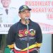 Pusdiklat Dimulai, 34 Calon Paskibraka Banjarmasin Siapkan Diri Emban Tugas 17 Agustus