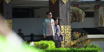 Pemko Banjarmasin Tegaskan Perlindungan Anak Dimulai dari Keluarga dan Lingkungan