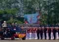 Pimpin Upacara Hari Bhayangkara ke-80, Presiden Prabowo: Polri Harus Selalu Hadir Melindungi dan Mengabdi kepada Rakyat
